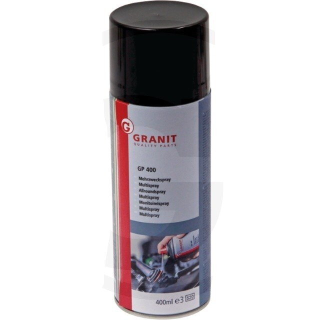 Universalus tepalas 400ml