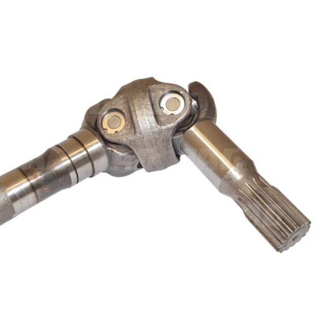 Pusašio velenas Manitou 85806961 1090mm 1 Pusašio velenas Manitou 85806961 1090mm 1