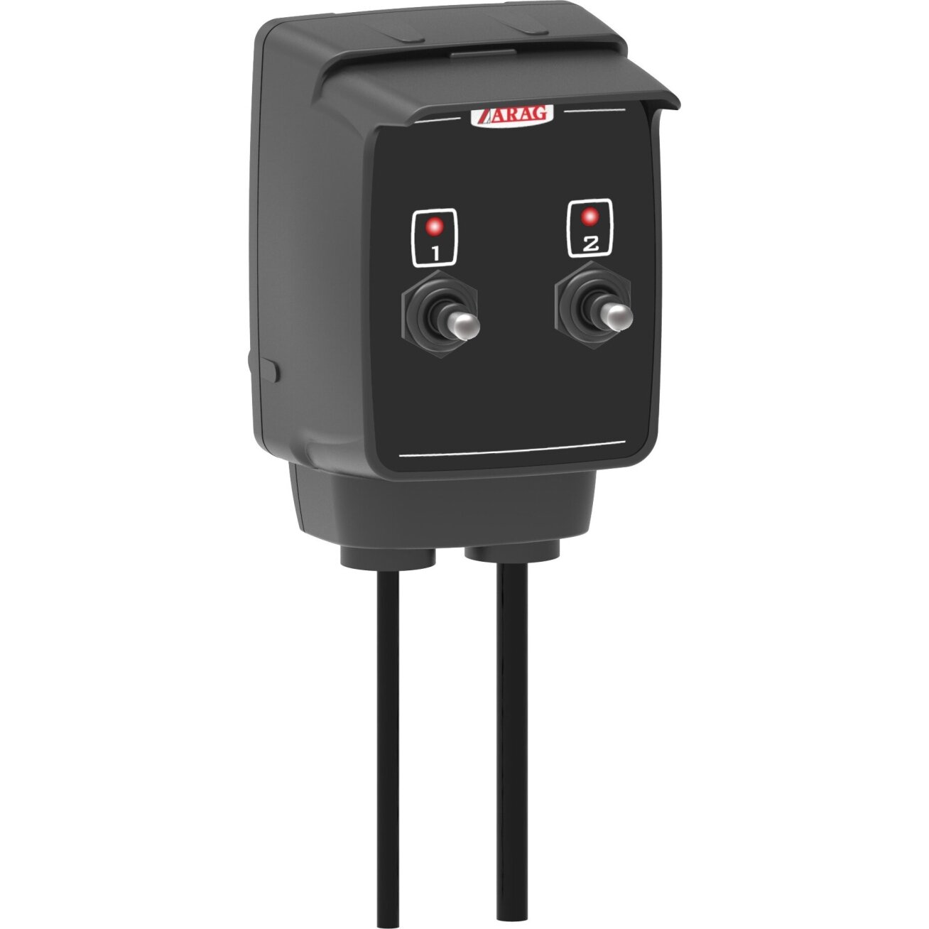 Valdymo pultas Seletron 466852043 Valdymo pultas Seletron 466852043