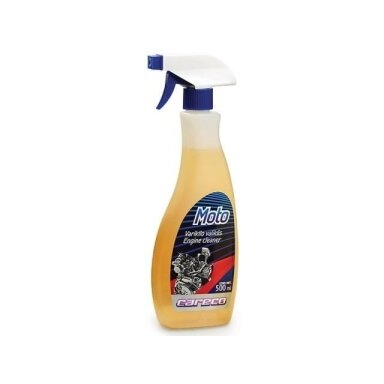 Valiklis varikliams 500ml