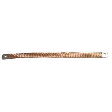 Varinė pynutė 25mm², 200mm