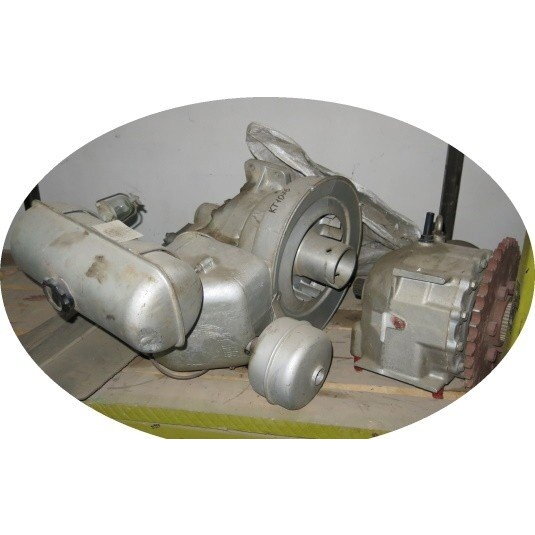 Variklis UMZ-5A