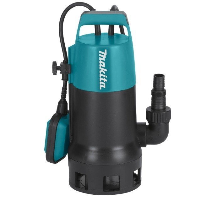 Vandens siurblys 1100W Vandens siurblys 1100W