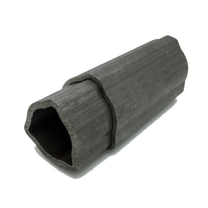 Vamzdis kardanui 51,3X2,9