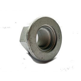 Veržlė ratlankiams 20X1.5 10.9kl 1