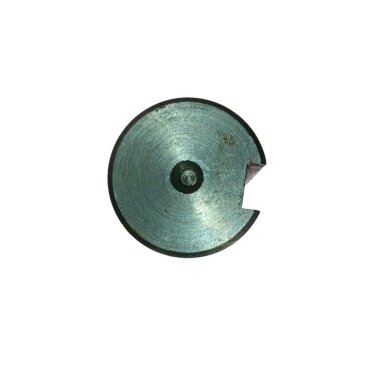 Velenas 600mm Z18