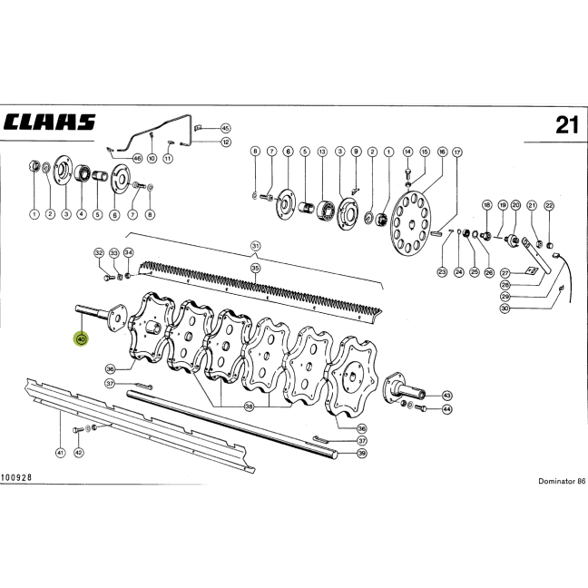 Velenas 1
