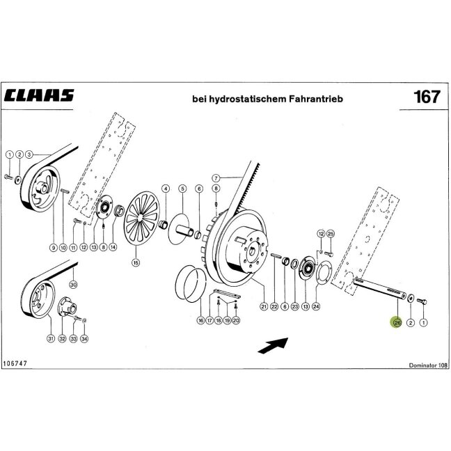 Velenas 1
