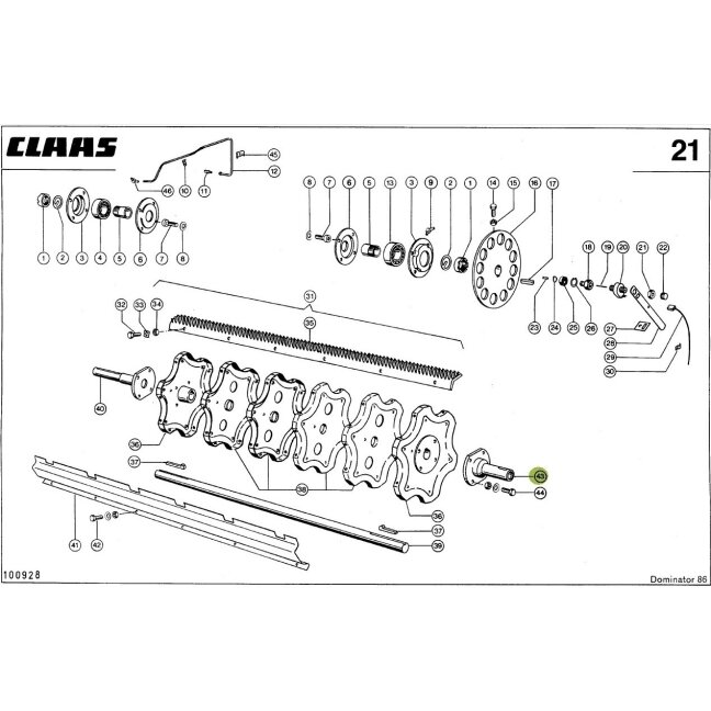 Velenas 600988 1