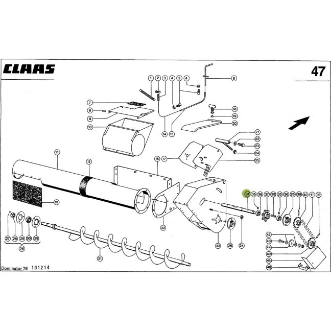 Velenas 600640 1