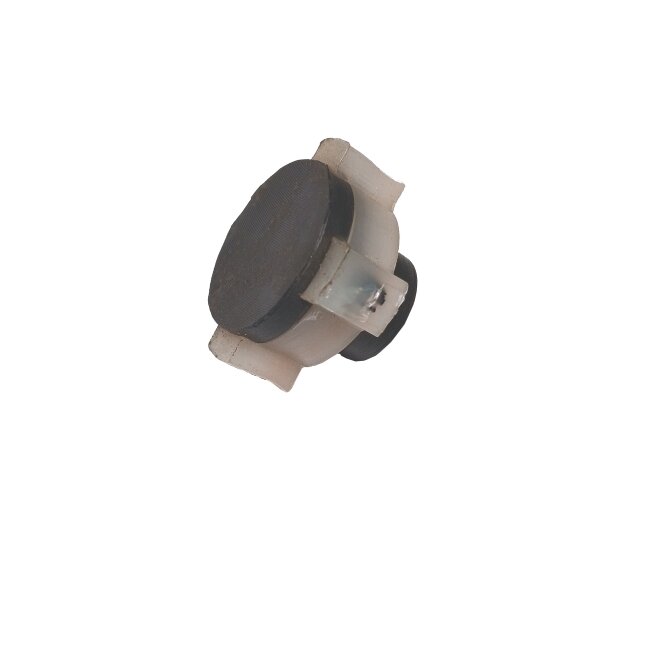 Sandarintojas servo mechanizmui 1