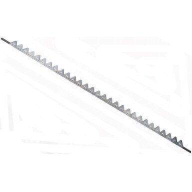 Vidurinė dalgės dalis Schumacher Easy Cut II Vidurinė dalgės dalis Schumacher Easy Cut II