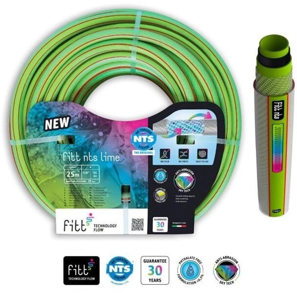 Wintech 5/8 (15mm) - 25m 1 Wintech 5/8 (15mm) - 25m 1