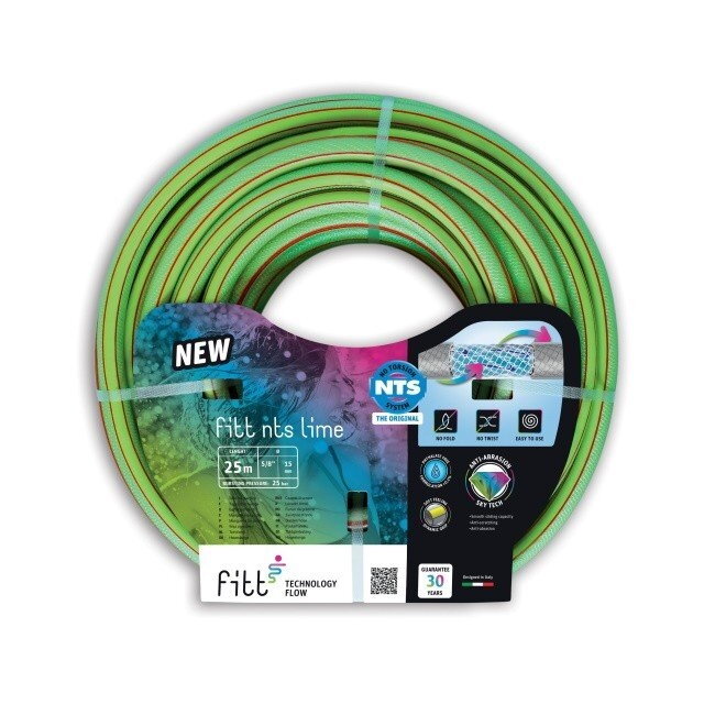 Wintech 3/4 (19mm) - 25m Wintech 3/4 (19mm) - 25m