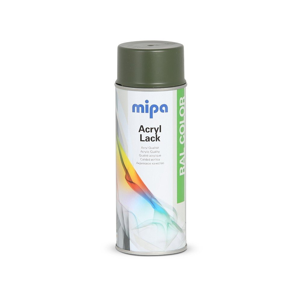 Žali dažai (NATO), 400ml Žali dažai (NATO), 400ml