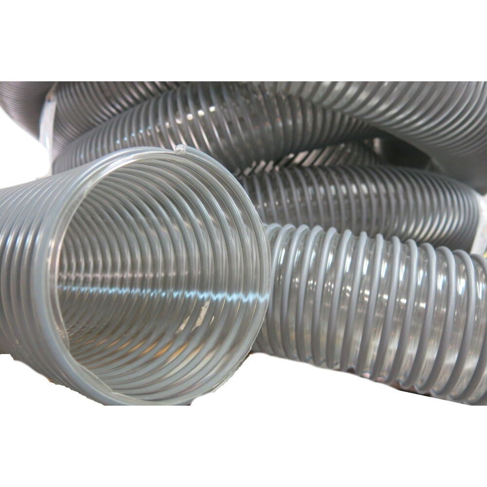 Žarna abrazyvioms medžiagoms 110mm