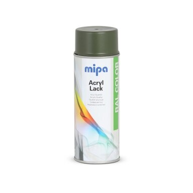 Žali dažai (NATO), 400ml Žali dažai (NATO), 400ml