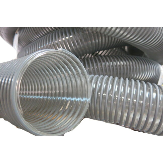 Žarna abrazyvioms medžiagoms 110mm
