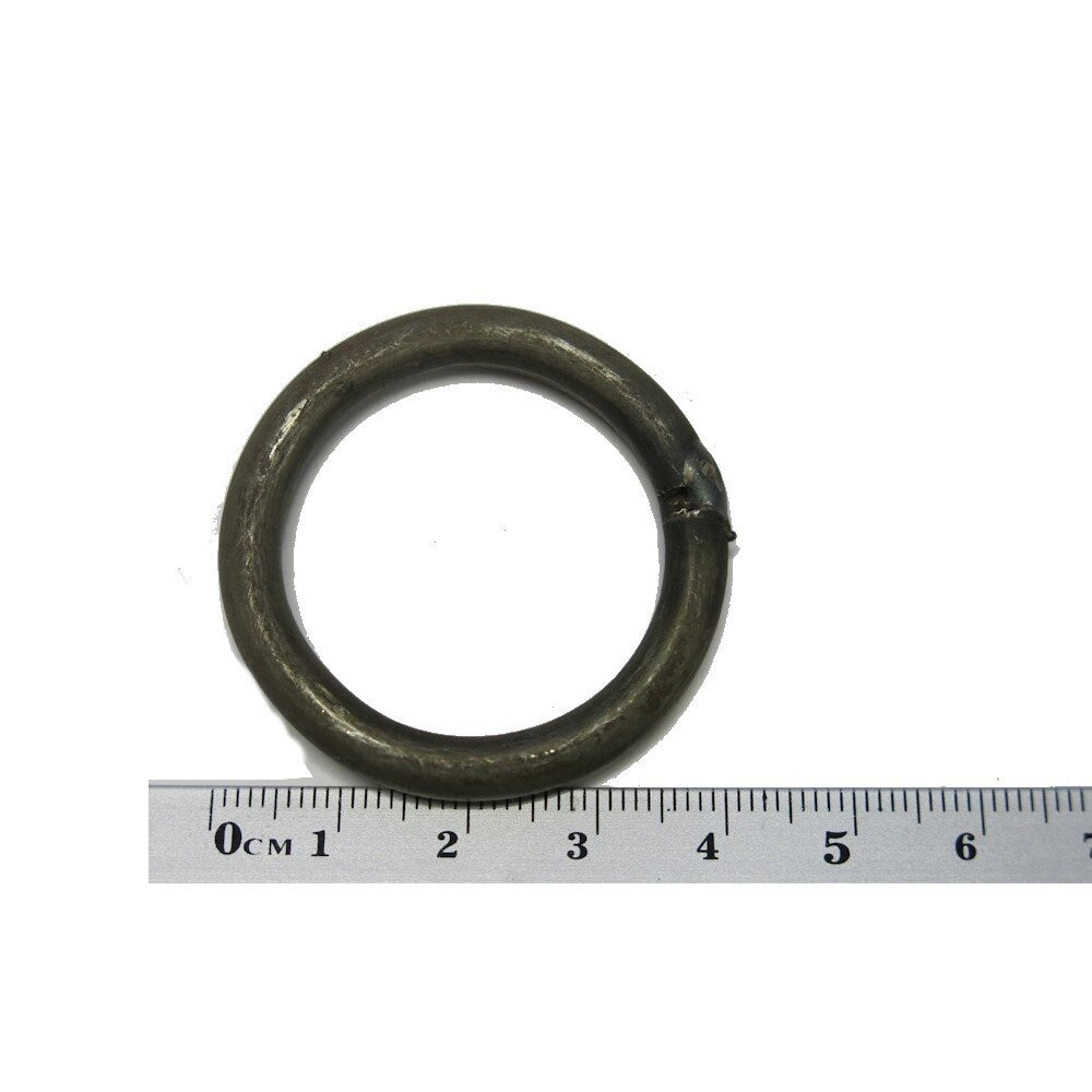 Žiedas 40mm