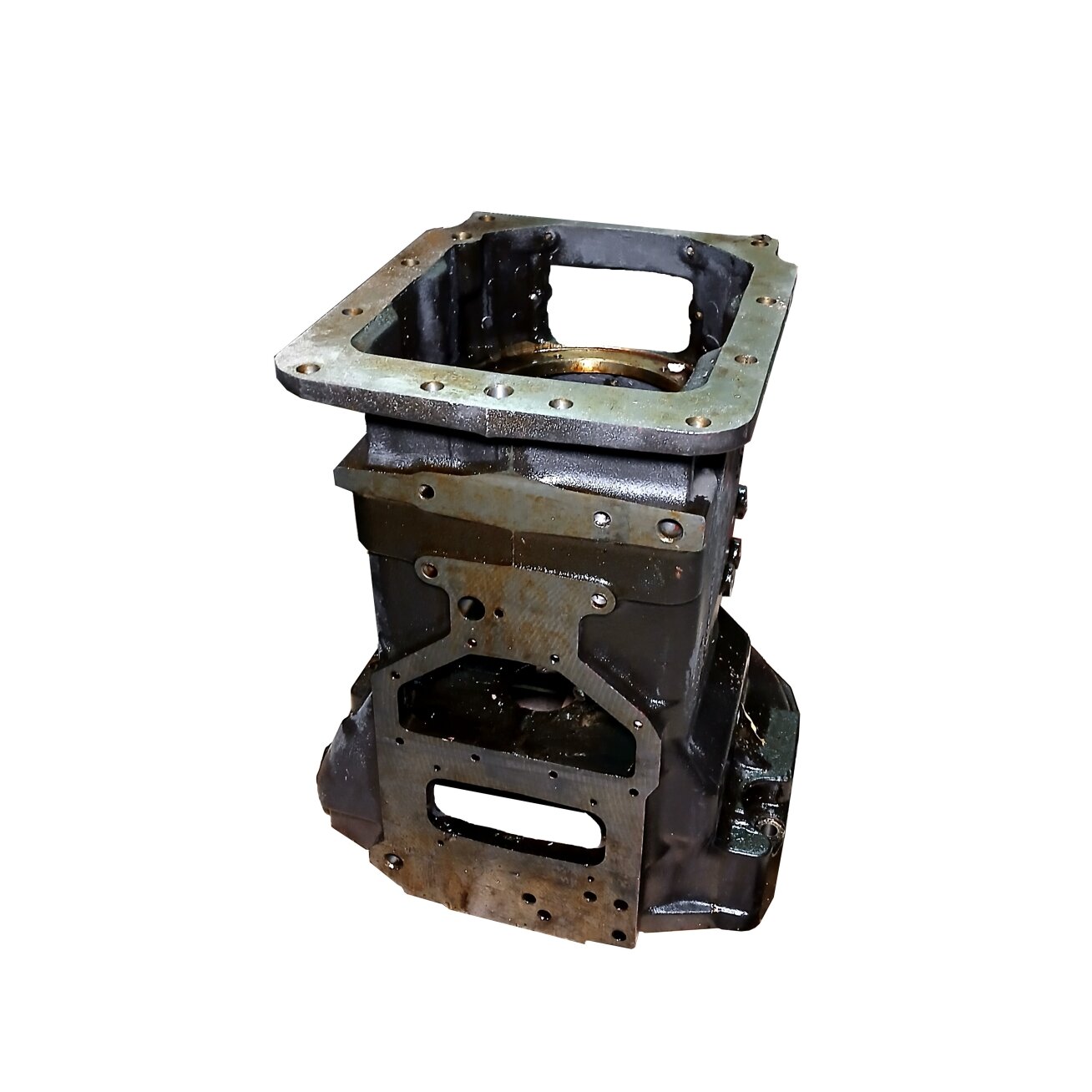 Korpusas sustiprintas 70-1601015-01