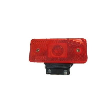 Žibintas, diodinis 12/24V