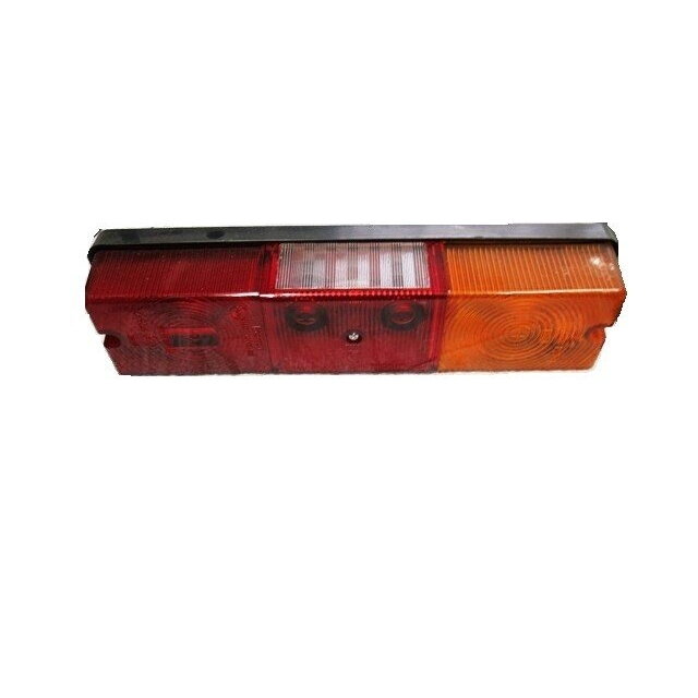 Žibintas, galinis